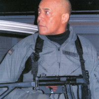 Anthony Branch, Sr.