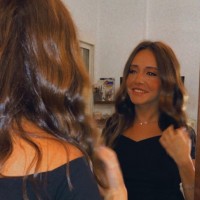 Yasmine Deif