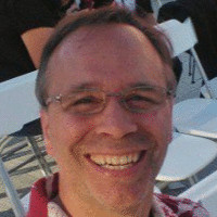 Larry Magley