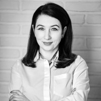 Liudmyla Sydorenko