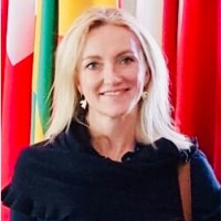 Camilla Nevstad Bruzelius