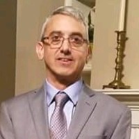 David Weinrobe