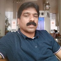 Manoj Madhavan