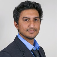 Yash Vinod