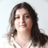 Besmira Dervishi