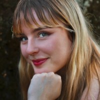 Caroline Patrick