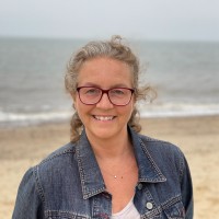 Jo Ramsden
