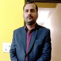 Sunil Kumar Sharma