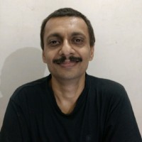 Gopeshwar Kumar