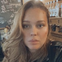 Олеся Кизименко