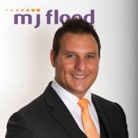 Damian Engelbrecht
