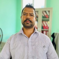 Ram krishna Acharya