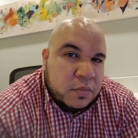 Michael Santiago