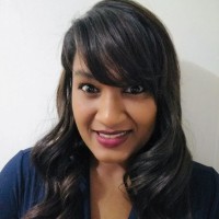 Preshentha Naidoo