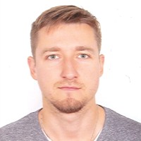 Daniils Jerasevs