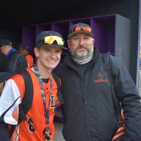Shane Johnson