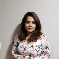 Neha Arora