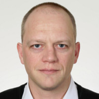 Sven Hornbostel
