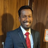 Suresh Raj Kumar Devaraj