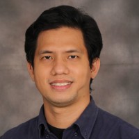 John Paul Mangampo