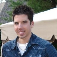 Francis Bilodeau