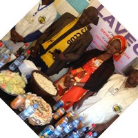 Lassana Baboye