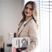 Larisa Bălan