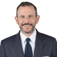 Eric Cohen