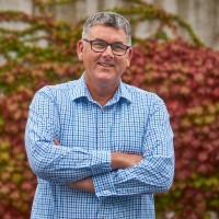 Dave McCone