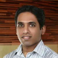 Sunil Nair