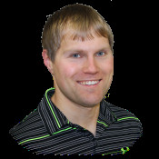 Kyle Huss