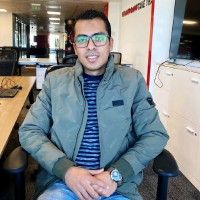 Mahmoud Mosaad
