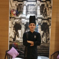 Deep Pundir