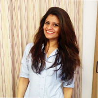 Shweta G.