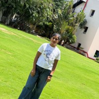 Navyashree M