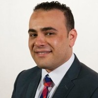 Mohamed Nagib, MBA
