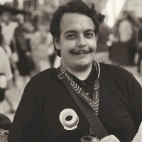 André Cruz