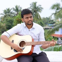 Jebaraj Masilamani