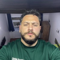 Behzat Deniz Muğurdak