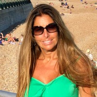 Lisa D.