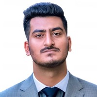 Shantanu Singh