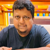 Irshath Ahmed