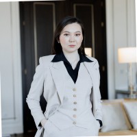 Alua Bekbossynova
