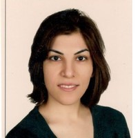 Shahrbanou Janalipour