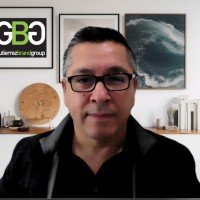 Guillermo Gutierrez, MBA