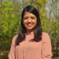 Reshma George