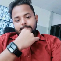 Amaresh Kumar Tiwari