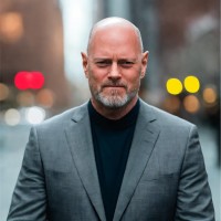 Stephen Hendrickson