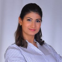 Reem Arafa