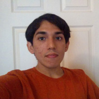Matthew Zamora